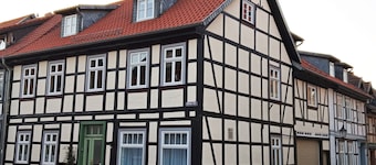 Apartment Brockenblick (1-4 persons), House Harzland