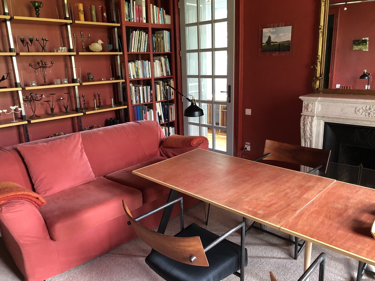 Bild für Gastgeberprofil