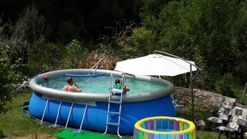 House, Multiple Beds | Pool | Outdoor pool