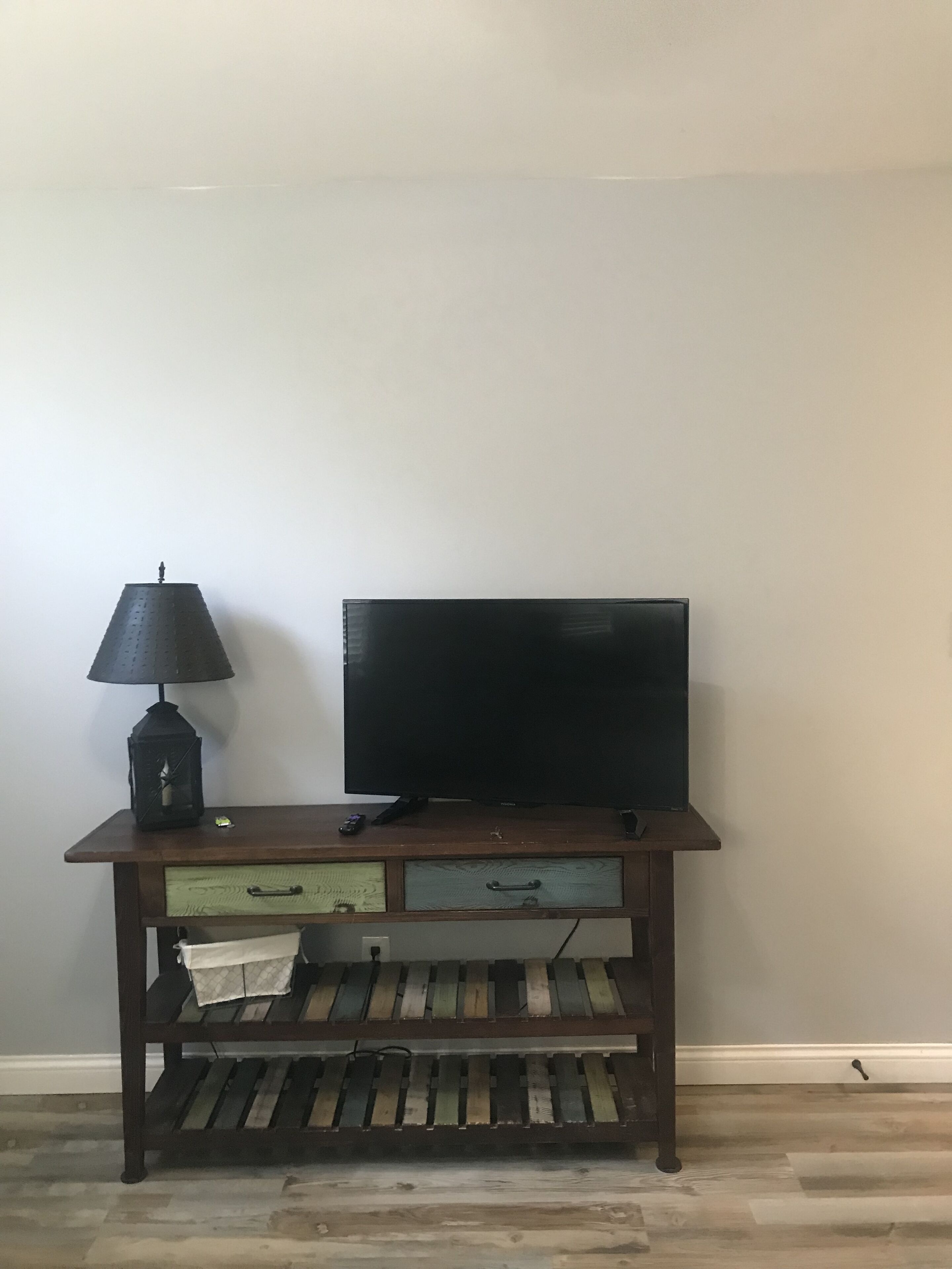 Innvendig