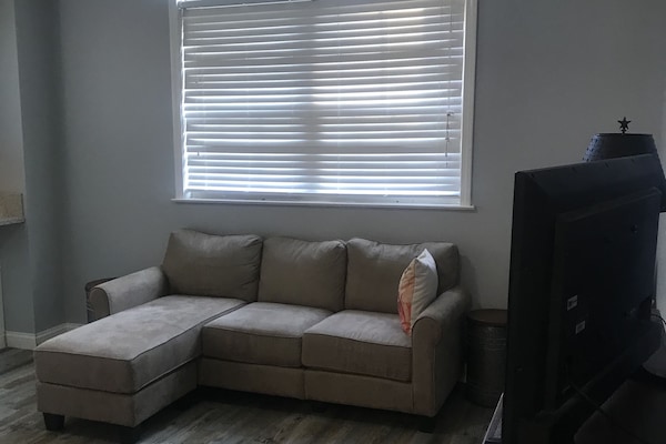 Televisor intel·ligent i llar de foc