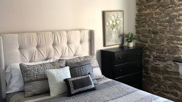 2 Schlafzimmer, WLAN