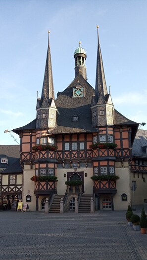 مكان جذب سياحي