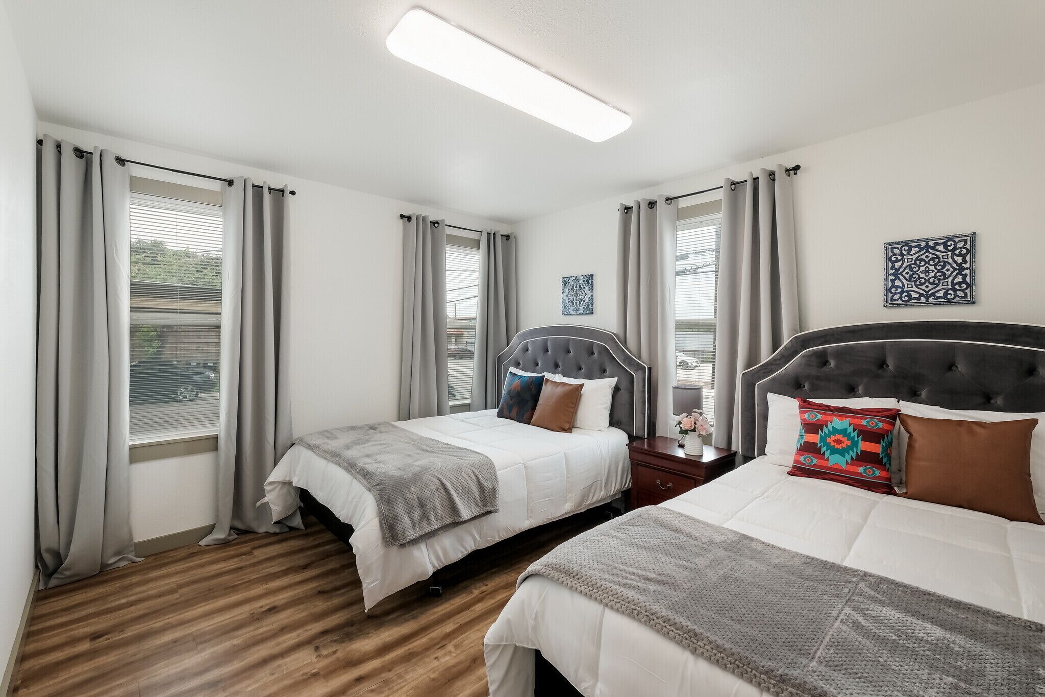 102MA-A - 50% off NEW Monthly rental -1BR & 1BA Apt - Central San Antonio 