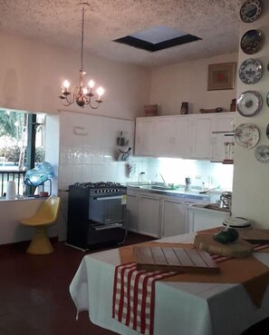 Cuina privada