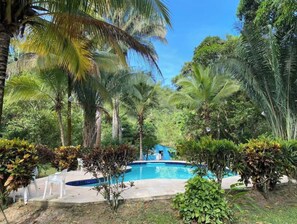 Pool - FINCA KENYA (Tobia Chica)