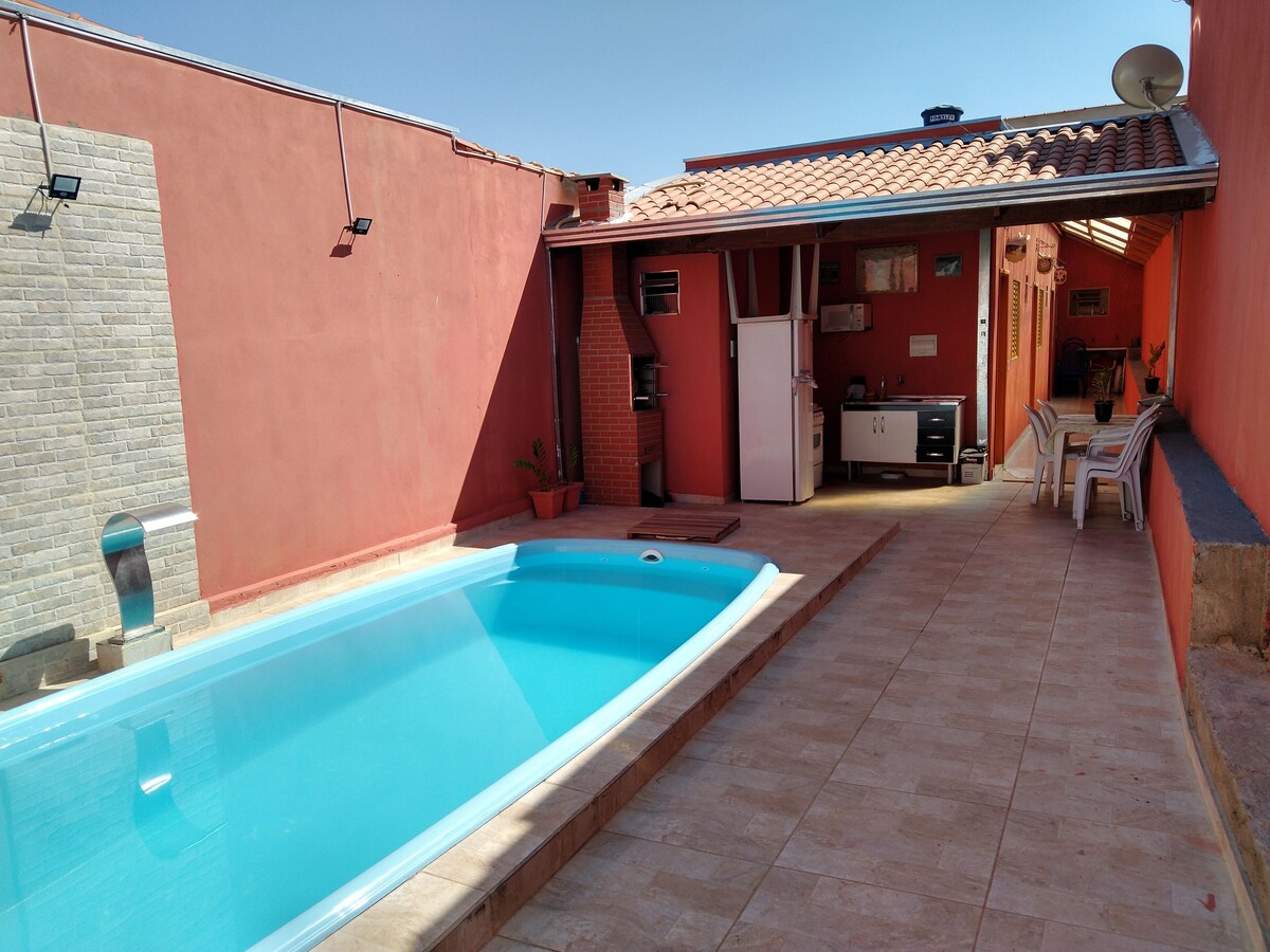 Bild für Gastgeberprofil