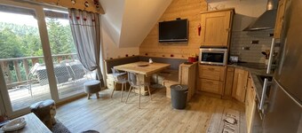 Appartement Cocooning