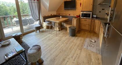 Appartement Cocooning