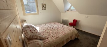 Appartement Cocooning