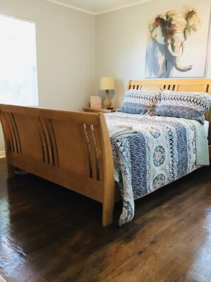 3 habitaciones, tabla de planchar con plancha y wifi gratis