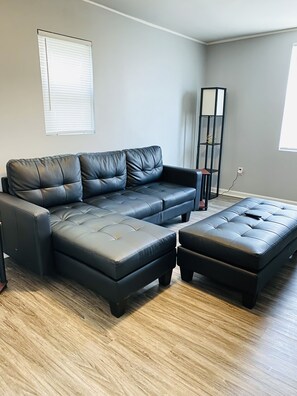 Smart TV, DVD player