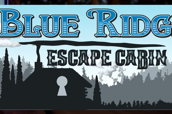 First of its kind. Mountain cabin w/optional indoor/outdoor escape experience