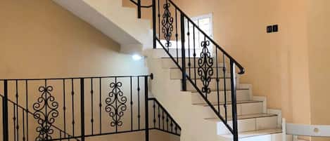 House | Interior