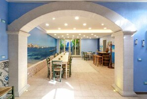 Restaurantes