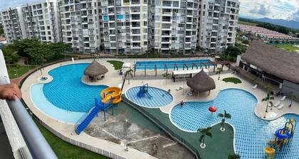 RELEASE VIP APARTMENT IN THE BEST CONDOMINIUM 753