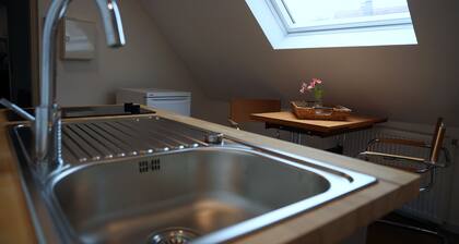 Old Town Apartment Hameln App 1