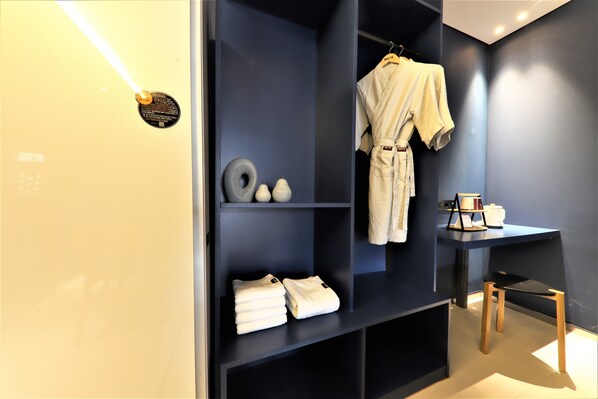 Premium Double | Room amenity