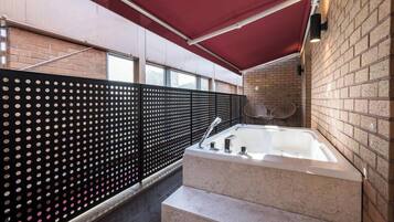 Terrace A | Terrace/patio