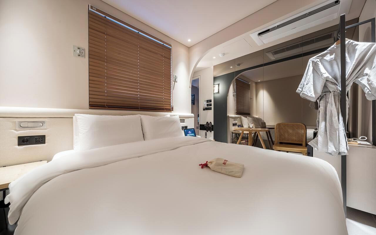 Special Offer - Small Single Room