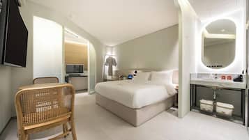 Couple PC | Ropa de cama de alta calidad, edredones de plumas, wifi gratis