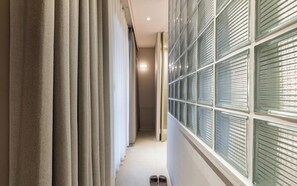 Terrace A - MU:TE Hotel (Busan)