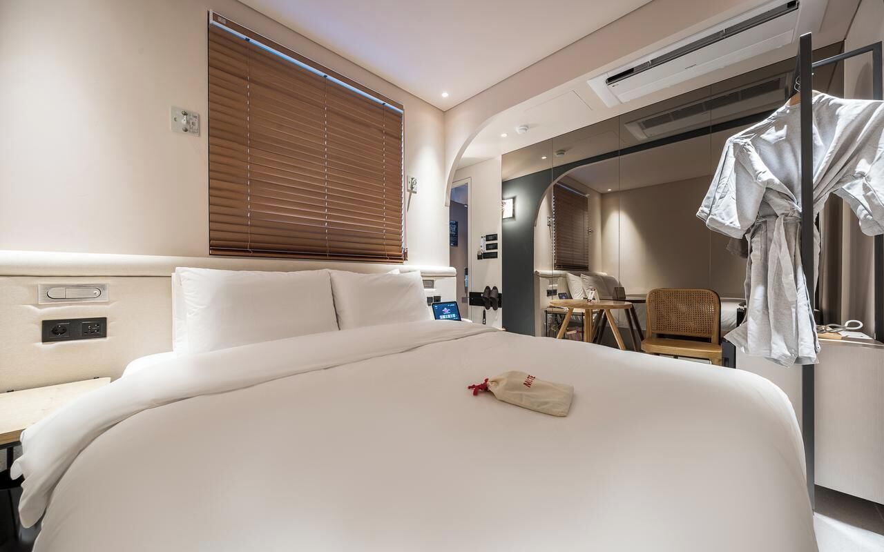 Special Offer - Single Room