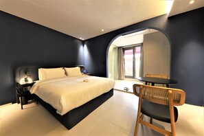 Premium Double | Ropa de cama de alta calidad y edredones de plumas