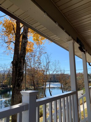 Property grounds - Pet friendly on the South Holston River! (Bristol)