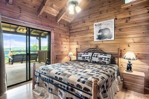 5 bedrooms, iron/ironing board, free WiFi, bed sheets