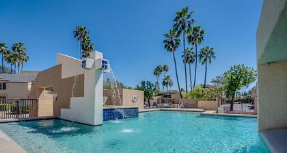 Cozy Condo with all new furniture! New low rates for Spring 2026!