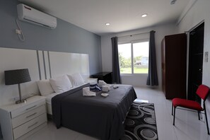 5 sovrum och gratis wi-fi