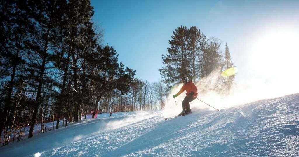 Snø- og skisport