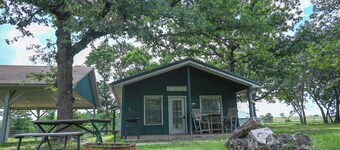 Longhorn Lake House - Arcridgeranchresort.com