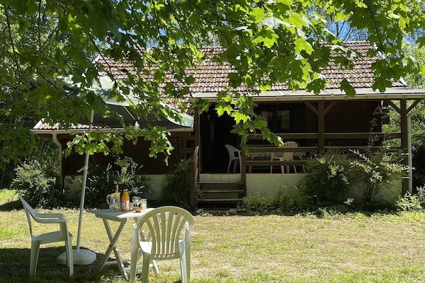 Speisen im Freien