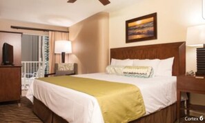 2 Schlafzimmer, WLAN