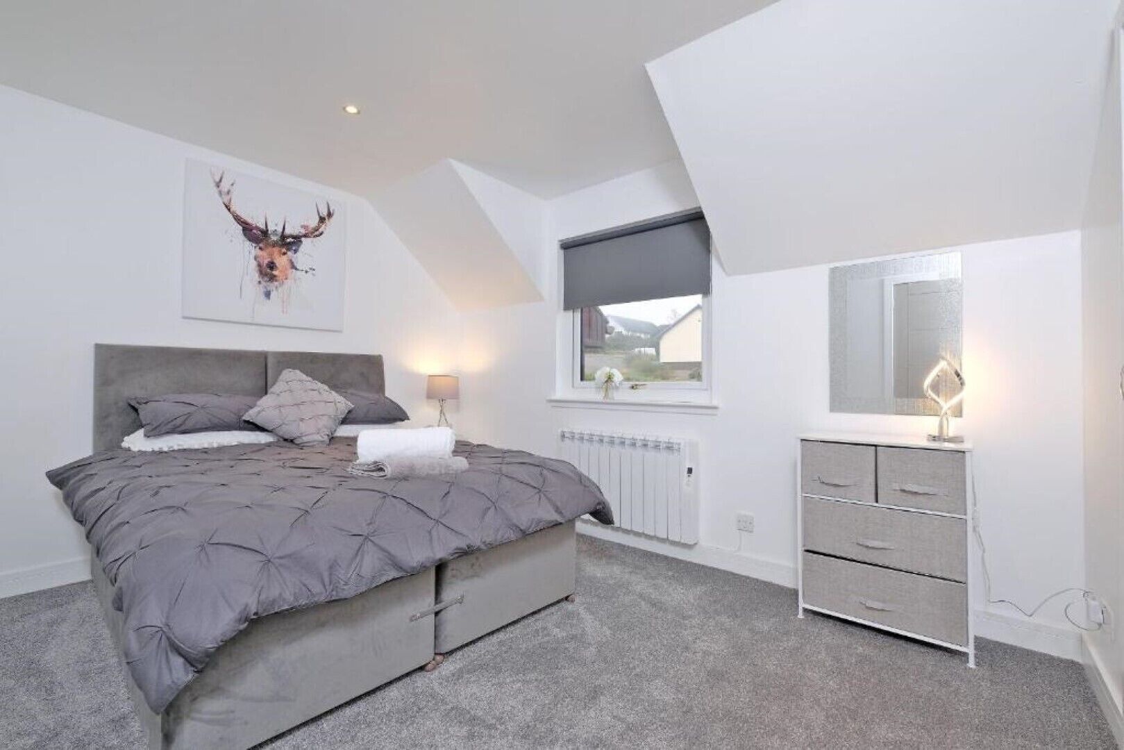 客房