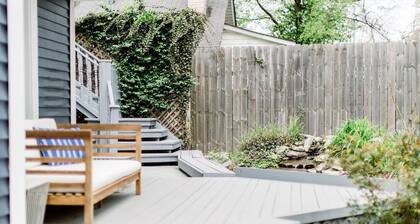 Welcome to "The Spot" Southland/6 Miles to Keeneland!