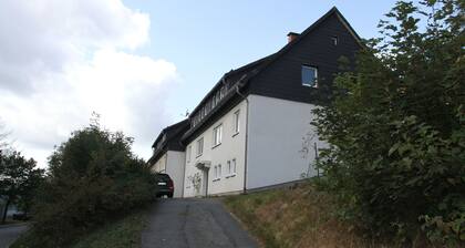 Apartment Julius 3 - nice, quiet and right in the middle