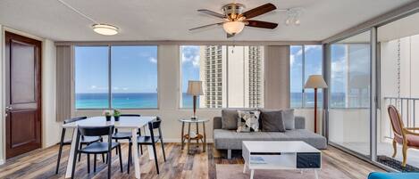 تلفزيون ذكي