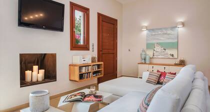 2 Bed House - Sleeps 5 - Pets - Wifi