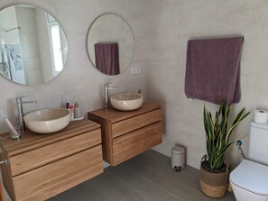 Een douche