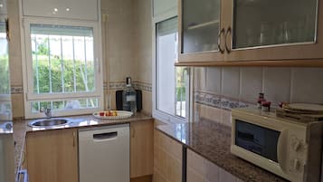 Privékeuken