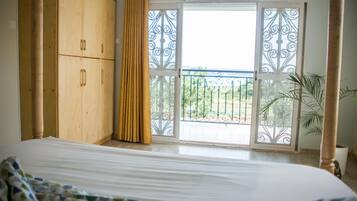 5 多间卧室、WiFi