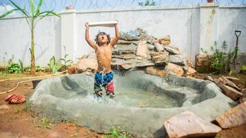 Área da propriedade