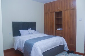 2 多间卧室、WiFi