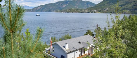 Ulkopuoli