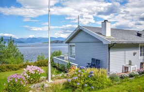 Eksteriør