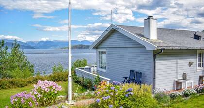 Schönes Zuhause in Jondal