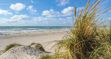 Tolles Haus mit 8 Schlafzimmern in Rømø